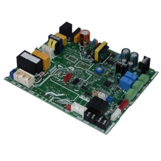 Midea Main Control Board - 17122300003977