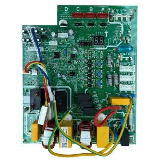 Midea Main Control Board - 17122300003985