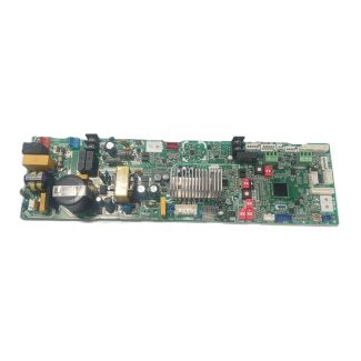 Main Control Board - 17122500004251