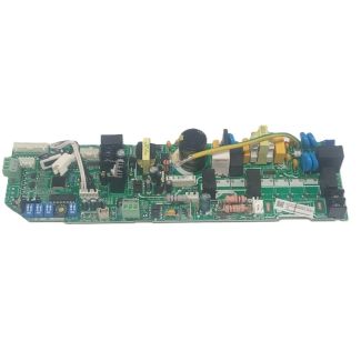 Midea Main Control Board - 17122500A01727