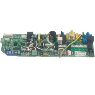 Main Control Board - 17122500A01732