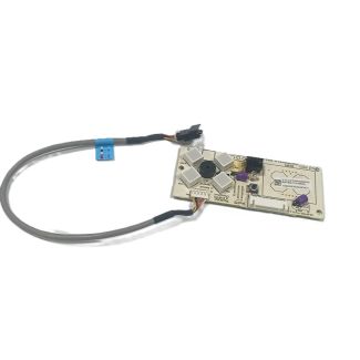 Display Board Subassembly - 17122700000005