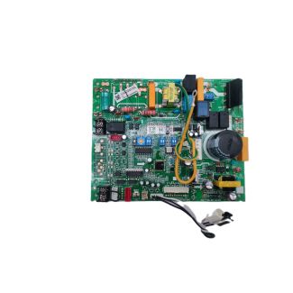 Midea Main Control Board - 17122700A01446