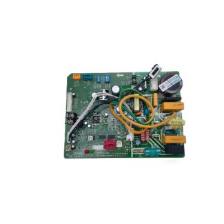 Midea Main Control Board Subassembly - 17122700A02726