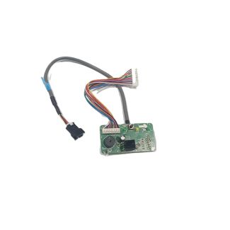 Display Board Subassembly - 17123000004237