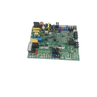 Main Control Board - 17123000006157