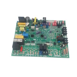 Midea Main Control Board - 17123000006162