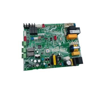 Midea Main Control Board - 17123000011324