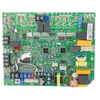 Midea Control Board - 17123000014242