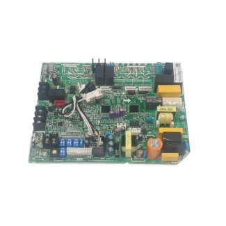 Main Control Board - 17123000A01738