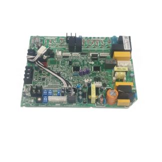 Main Control Board - 17123000A02420