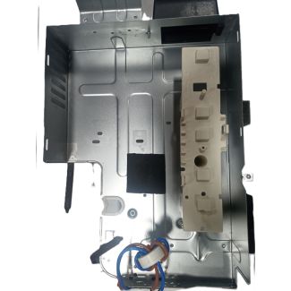 Terminal Block Subassembly - 17222000031404