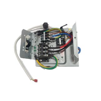 Terminal Block Subassembly - 17222000031405