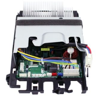 Midea Electronic Control Board Subassembly - 17222000039291