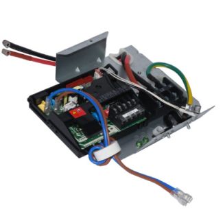 Midea Terminal Board Subassembly - 17222000037997