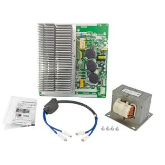 Carrier Control Board Assembly - 17222000A64034