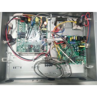 Control Box Subassembly - 17223000006617