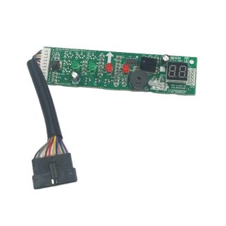 Display Board Subassembly - 17223000006618