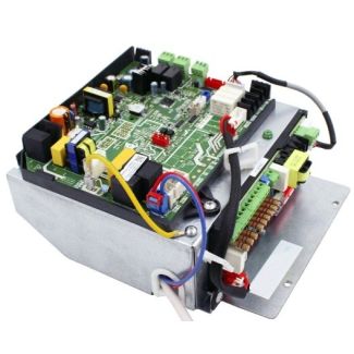 Midea Electronic Control Box Subassembly - 17223000010264
