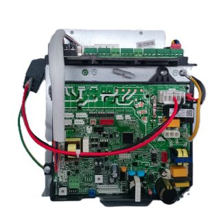 Midea Electronic Control Box Subassembly - 17223000012286