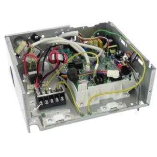 Midea Electronic Control Box Subassembly - 17223000A04777