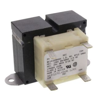 Control Transformer 30 vA (115V)