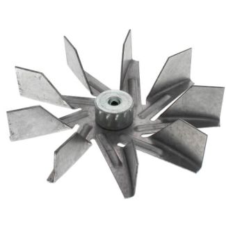 Venter Inducer Wheel