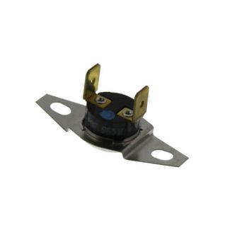 Manual Reset Limit Switch