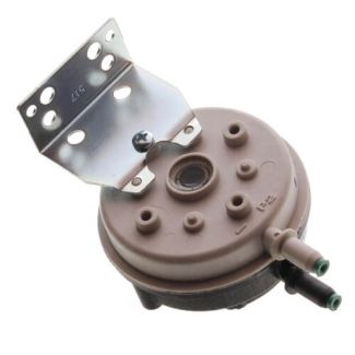 High Altitude Pressure Switch .4"wc