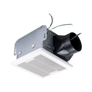 ACiQ UltraCompact Bathroom Ceiling Exhauster 80CFM - AP80