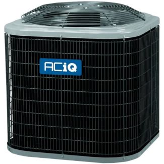 1.5 Ton 14.3 SEER2 ACiQ Heat Pump - N4H5S18AKAAA 