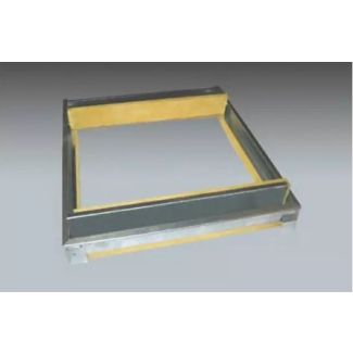 Downflow Furnace Installation Kit