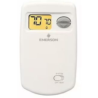 Carrier Thermostat Heat Only - 1E78140