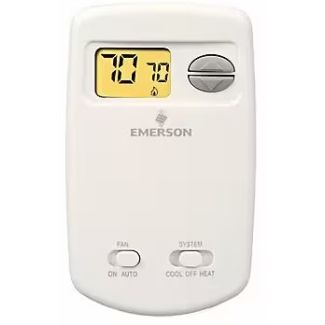 Carrier Thermostat - 1E78144