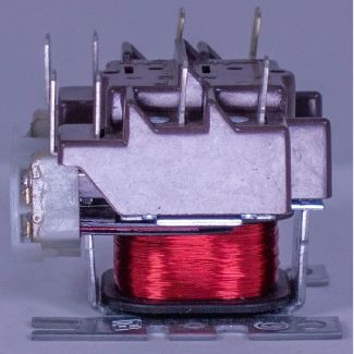 Williams P154802 Transformer 240 Volts