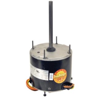 Mars Condenser Motor - 20731