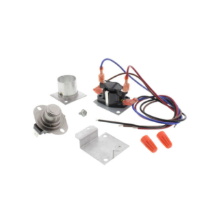 Reznor Fan Control Replacement Kit