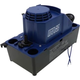 Mars 125 GPH Condensate Removal Pump with Safety Switch - 21980
