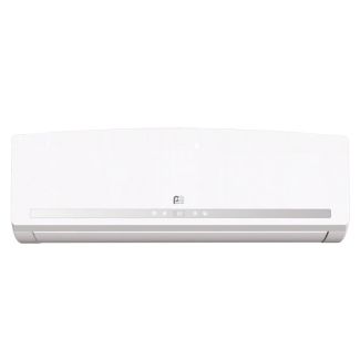 Perfect Aire DIY 18,000 BTU Quick Connect Multi-Zone Wall Mounted Air Handler - R410A | 230V