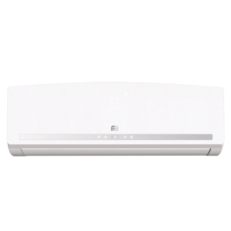 Perfect Aire DIY 24,000 BTU Quick Connect Multi-Zone Wall Mounted Air Handler - R410A | 230V - UB1MSHQCW24 