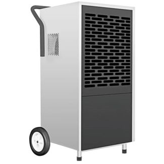 Namco 330 Pint Commercial Dehumidifier - P649