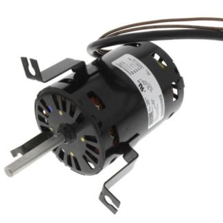Venter Motor for UDAP/S-300-400 (115V)