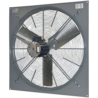 Canarm P30-2 30 Inch Panel Mounted Direct Drive Single Speed Exhaust Fan - P30-2