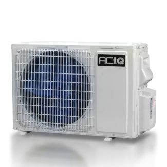 24,000 BTU ACiQ Essentials Multi-Zone Mini Split Heat Pump Condenser - R32 | 230V - ACIQ-24Z-E-M3