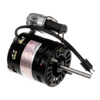 Carrier Motor - 25309801S