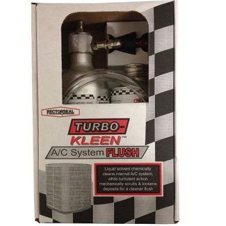 Rectorseal Turbo Kleen System Flush Kit