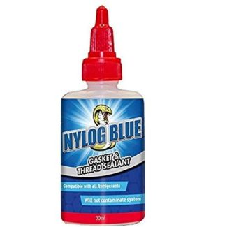 Nylog Blue Sealant and Lubricant