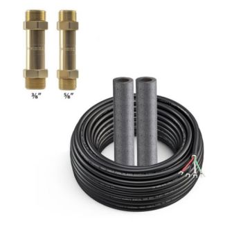 MRCOOL DIY Line Set Couplers - DIYCOUPLER-3858K75