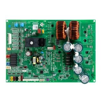 Gree Main Control Board - 300027060190