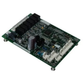 Carrier Control Board - 30GT515219